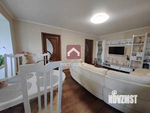 2-к квартира, вторичка, 44м2, 5/5 этаж