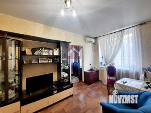 3-к квартира, вторичка, 44м2, 1/5 этаж