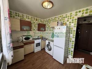 1-к квартира, вторичка, 31м2, 10/10 этаж