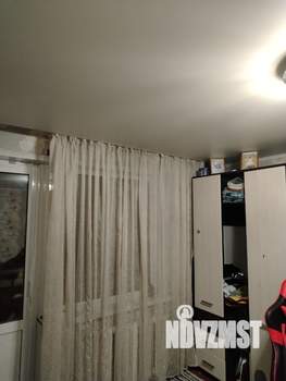 1-к квартира, вторичка, 29м2, 5/5 этаж