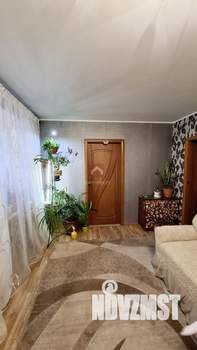 3-к квартира, вторичка, 57м2, 8/9 этаж