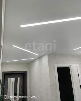 2-к квартира, вторичка, 45м2, 4/5 этаж