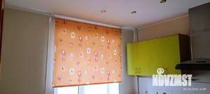 3-к квартира, вторичка, 43м2, 2/5 этаж