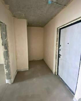 1-к квартира, сданный дом, 44м2, 19/19 этаж