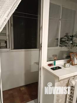 2-к квартира, вторичка, 45м2, 5/5 этаж