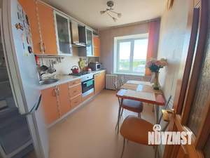 2-к квартира, вторичка, 55м2, 9/9 этаж