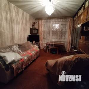 2-к квартира, вторичка, 53м2, 9/10 этаж