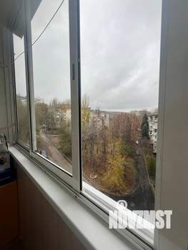 3-к квартира, вторичка, 51м2, 5/6 этаж