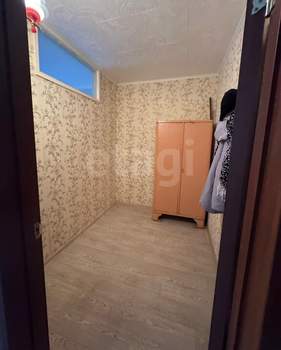 2-к квартира, вторичка, 44м2, 2/6 этаж