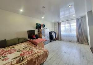 1-к квартира, вторичка, 35м2, 9/10 этаж