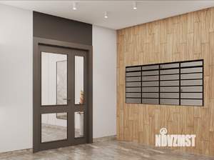 2-к квартира, вторичка, 62м2, 2/4 этаж