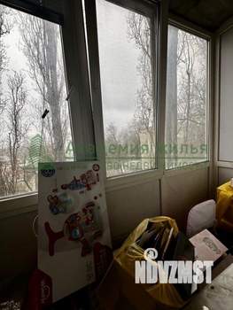 3-к квартира, вторичка, 42м2, 3/5 этаж