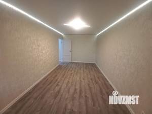 1-к квартира, вторичка, 56м2, 1/10 этаж