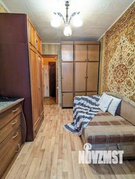 3-к квартира, вторичка, 56м2, 5/9 этаж