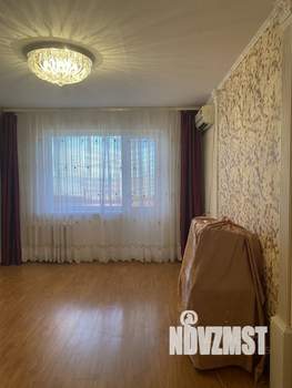 1-к квартира, вторичка, 38м2, 6/10 этаж