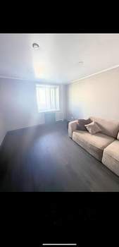 1-к квартира, вторичка, 34м2, 6/10 этаж