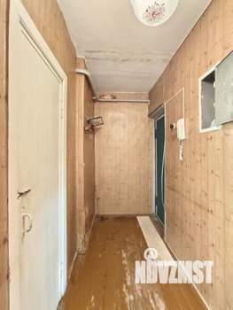 1-к квартира, вторичка, 33м2, 2/5 этаж
