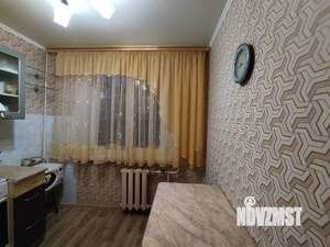 3-к квартира, вторичка, 58м2, 4/5 этаж
