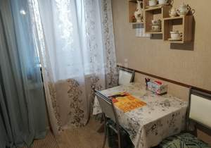 2-к квартира, вторичка, 50м2, 8/9 этаж
