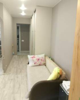 3-к квартира, вторичка, 66м2, 7/10 этаж