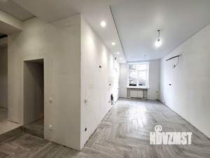 3-к квартира, вторичка, 91м2, 1/4 этаж