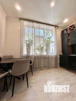 3-к квартира, вторичка, 86м2, 2/5 этаж