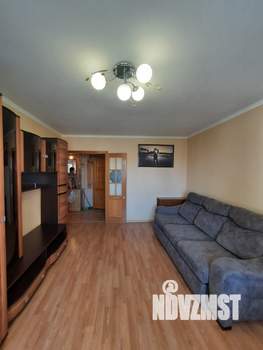 3-к квартира, вторичка, 61м2, 9/10 этаж