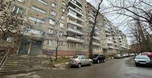 3-к квартира, вторичка, 56м2, 3/9 этаж