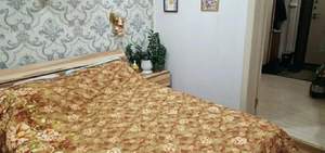 2-к квартира, вторичка, 52м2, 1/9 этаж