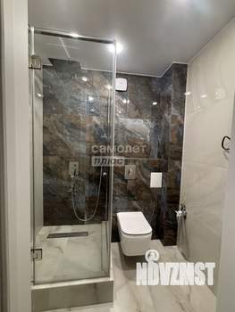 1-к квартира, вторичка, 40м2, 3/10 этаж