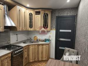 1-к квартира, вторичка, 35м2, 1/10 этаж