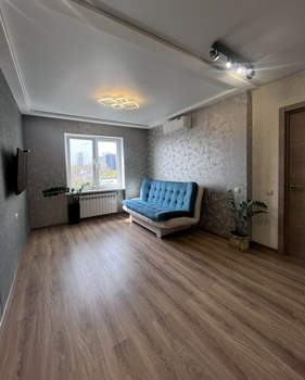 2-к квартира, вторичка, 56м2, 5/25 этаж