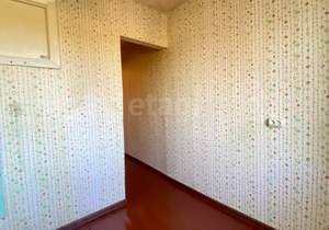 1-к квартира, вторичка, 31м2, 3/5 этаж