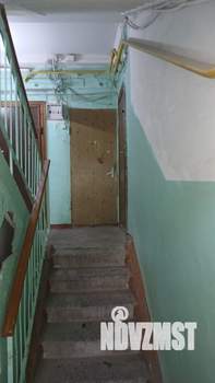 2-к квартира, вторичка, 44м2, 2/5 этаж