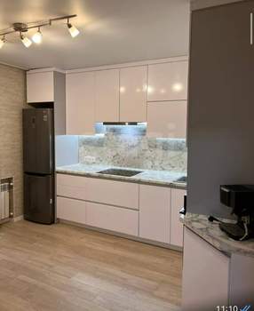 2-к квартира, вторичка, 57м2, 2/25 этаж