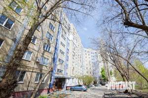 3-к квартира, вторичка, 64м2, 4/9 этаж
