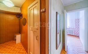 2-к квартира, вторичка, 43м2, 4/5 этаж