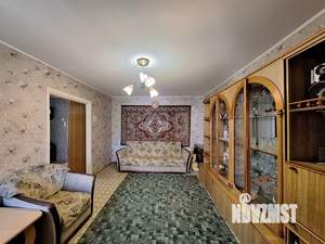 2-к квартира, вторичка, 53м2, 6/9 этаж