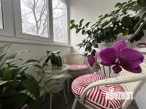 3-к квартира, вторичка, 53м2, 3/9 этаж