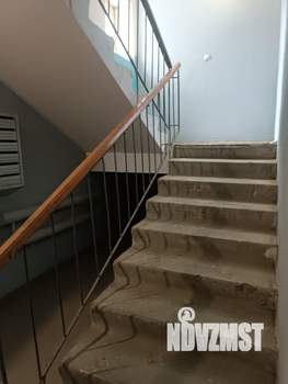 2-к квартира, вторичка, 72м2, 6/9 этаж