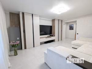 2-к квартира, вторичка, 75м2, 2/5 этаж