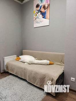 2-к квартира, вторичка, 43м2, 1/19 этаж