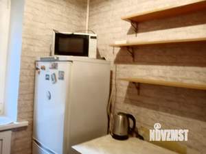 1-к квартира, вторичка, 21м2, 4/10 этаж