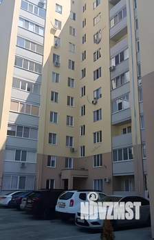 Студия квартира, вторичка, 35м2, 8/10 этаж