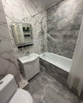 1-к квартира, вторичка, 31м2, 9/10 этаж