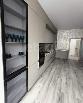 3-к квартира, вторичка, 118м2, 2/5 этаж