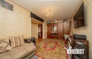 2-к квартира, вторичка, 42м2, 3/5 этаж