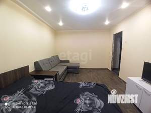 1-к квартира, вторичка, 29м2, 1/5 этаж