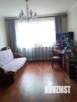 3-к квартира, вторичка, 64м2, 5/10 этаж