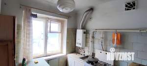 2-к квартира, вторичка, 44м2, 3/5 этаж